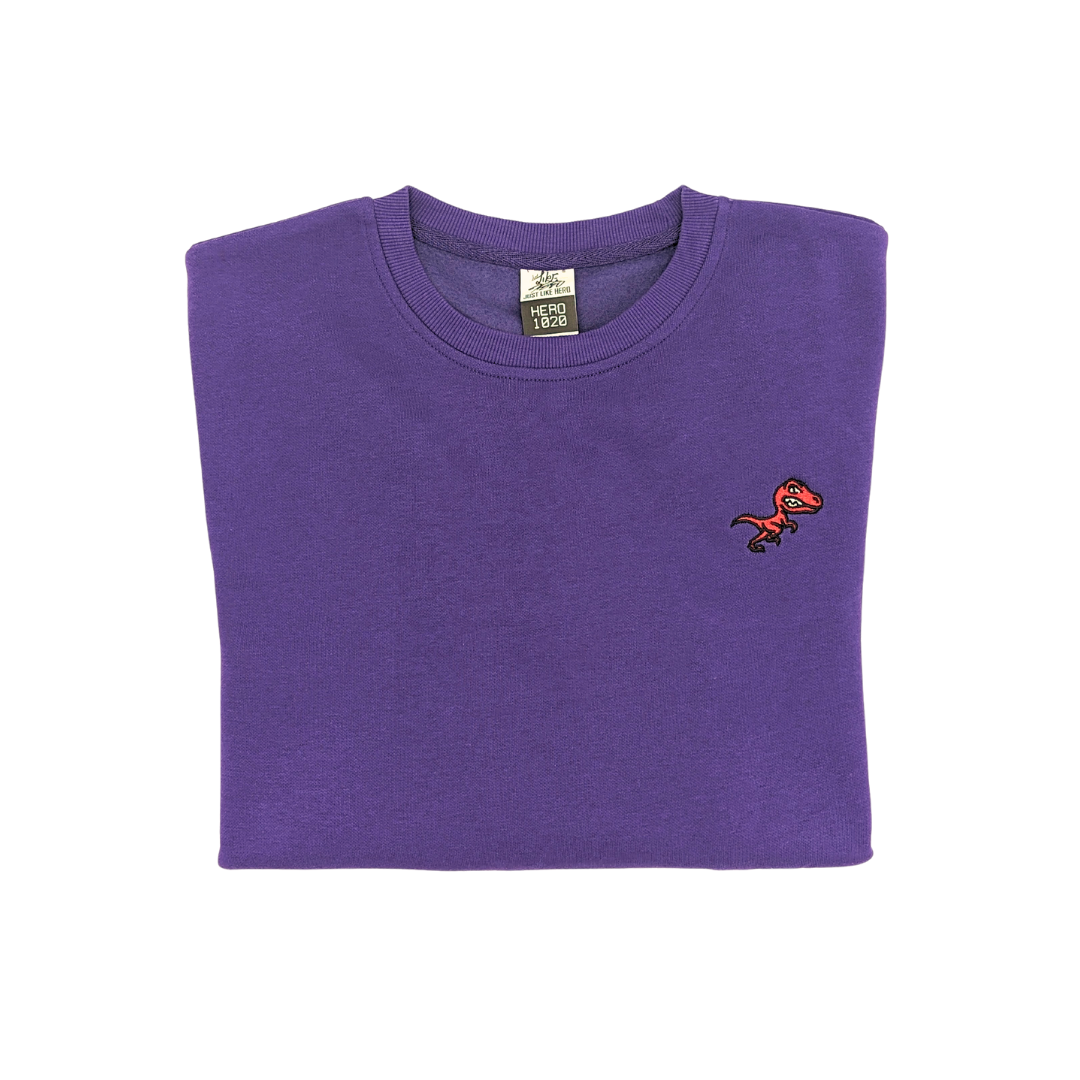 Sweter Raptor Products – Champagne Sundays