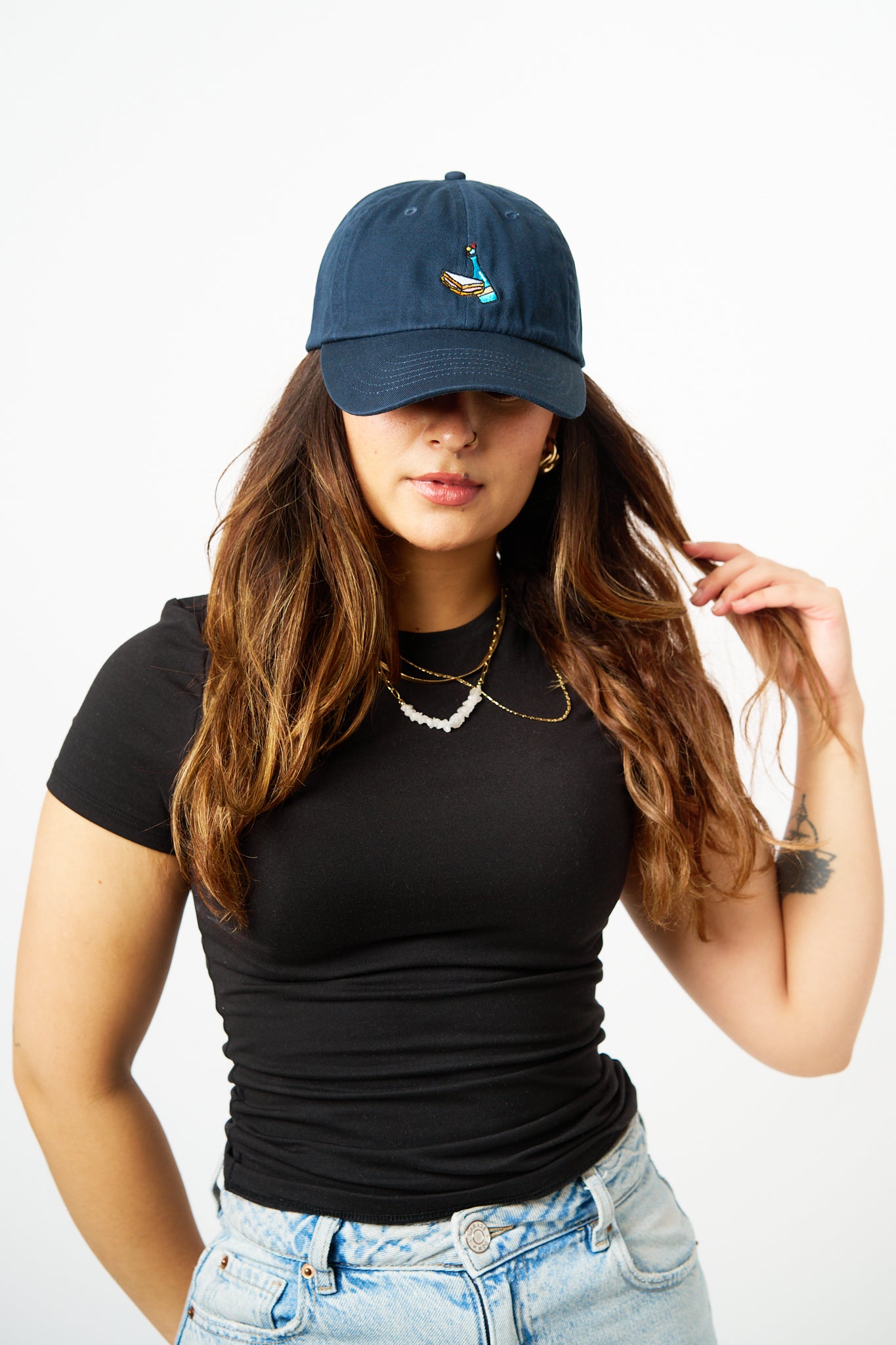 It Starts With Wonder Hat