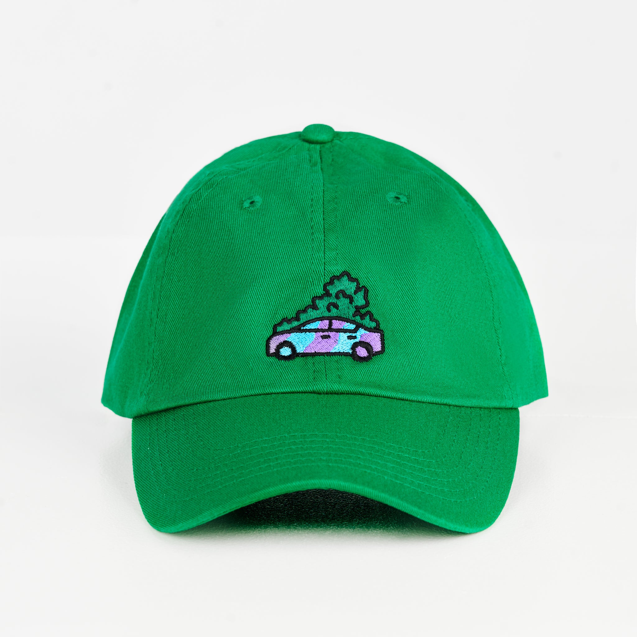 Kensington Garden Car Hat